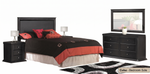 Load image into Gallery viewer, CUBA BEDROOM SUITE
