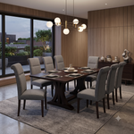 Load image into Gallery viewer, Santorini Dining Table

