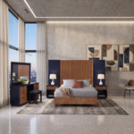 Load image into Gallery viewer, KYLIE BEDROOM SUITE
