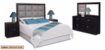 Load image into Gallery viewer, LISBON BEDROOM SUITE
