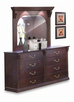 Load image into Gallery viewer, Marlene Bedroom Suite

