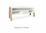 Load image into Gallery viewer, ATHENA TV STAND
