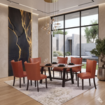 Load image into Gallery viewer, CHA-CHA DINING SET
