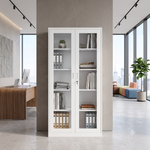 Load image into Gallery viewer, Conrad Steel Cabinet
