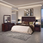Load image into Gallery viewer, Lucca- Bedroom Suite
