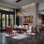 Load image into Gallery viewer, MERIDIAN DINING SUITES
