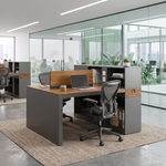 Load image into Gallery viewer, Oppa Desk and Workstation
