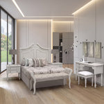 Load image into Gallery viewer, VALENCIA BEDROOM SUITE
