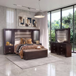 Load image into Gallery viewer, BELISIMO BEDROOM SUITE
