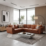 Load image into Gallery viewer, Fresno 4PC Corner Unit
