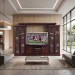 Load image into Gallery viewer, BELLA 4-PIECE WALL UNIT
