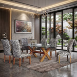 Load image into Gallery viewer, MISTY DINING SUITES
