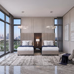 Load image into Gallery viewer, NEW YORK TWIN BEDROOM SUITE
