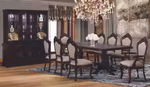 Load image into Gallery viewer, RADISSON DINING SUITES
