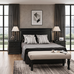 Load image into Gallery viewer, Classica Bedroom Suite
