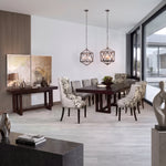 Load image into Gallery viewer, BELLADONNA DINING SUITES
