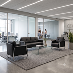 Load image into Gallery viewer, Benya Office Couch
