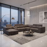 Load image into Gallery viewer, California 5PC Corner Unit

