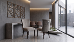 Load image into Gallery viewer, NALA BARRELBACK CHAIR
