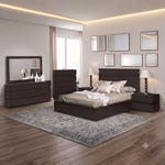 Load image into Gallery viewer, GABE 5PCE BEDROOM SUITE
