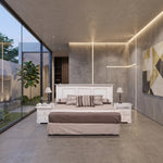 Load image into Gallery viewer, MADISON BEDROOM SUITE
