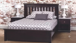 Load image into Gallery viewer, EASTWOOD BEDROOM SUITE
