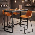 Load image into Gallery viewer, Dexter Bar Stool
