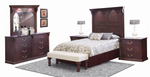 Load image into Gallery viewer, Marlene Bedroom Suite
