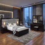 Load image into Gallery viewer, Amber- Bedroom Suite
