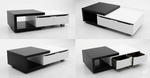 Load image into Gallery viewer, Vector Coffee Table
