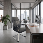 Load image into Gallery viewer, Camo Office Chair
