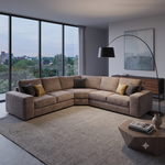 Load image into Gallery viewer, Zimbali Corner Couch
