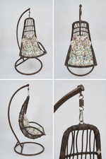 Load image into Gallery viewer, Swing Chair
