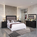 Load image into Gallery viewer, OXFORD BEDROOM SUITE

