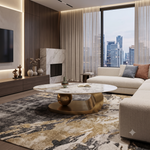 Load image into Gallery viewer, Acacia Coffee Table
