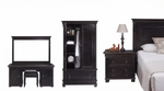 Load image into Gallery viewer, Cebu Bedroom Suite
