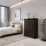 Load image into Gallery viewer, CUBA CHEST OF DRAWERS
