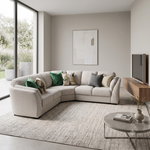 Load image into Gallery viewer, Bishop Corner Couch
