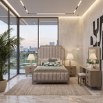 Load image into Gallery viewer, CHLOE BEDROOM SUITE
