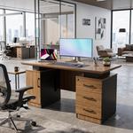 Load image into Gallery viewer, Morey Study Desk
