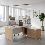 Load image into Gallery viewer, Halo Office Desk
