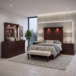 Load image into Gallery viewer, Marlene Bedroom Suite
