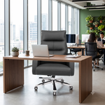 Load image into Gallery viewer, Moon Office Chair
