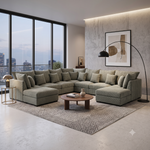 Load image into Gallery viewer, Bahama 7PC Corner Unit
