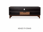 Load image into Gallery viewer, KENZO TV STAND
