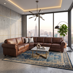 Load image into Gallery viewer, Christina 4PC Corner Unit
