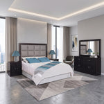 Load image into Gallery viewer, LISBON BEDROOM SUITE

