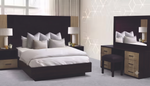 Load image into Gallery viewer, KANDALL BEDROOM SUITE
