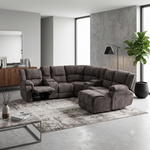 Load image into Gallery viewer, Arielle 5 Piece Corner Unit
