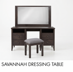 Load image into Gallery viewer, SAVANNAH BEDROOM SUITE
